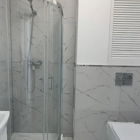 Apartment Gdanska 230 Bydgoszcz