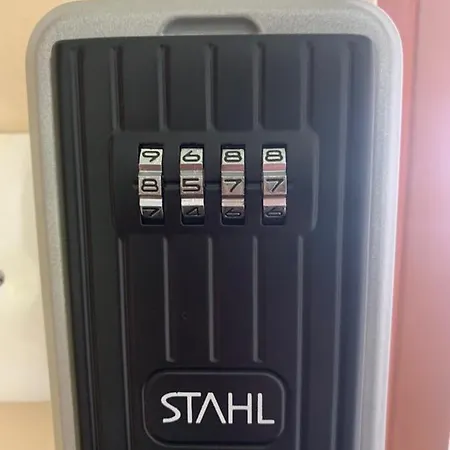 Gdanska 230 Lejlighed *