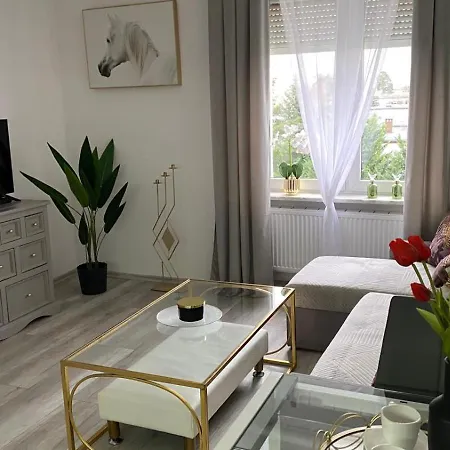 Gdanska 230 Apartment *