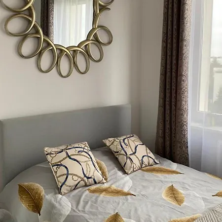 Gdanska 230 Apartamento Bydgoszcz