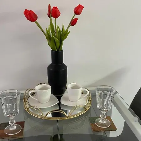 Gdanska 230 Apartment