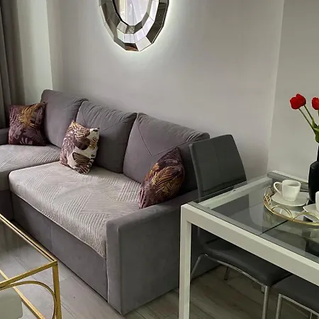 Gdanska 230 Apartment