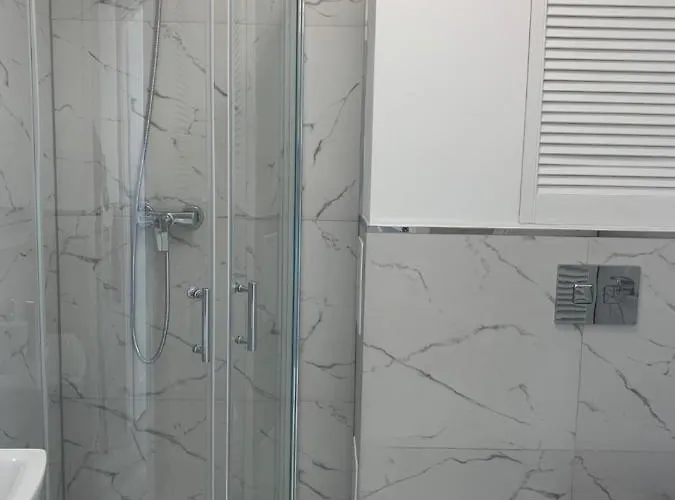 Appartement Gdanska 230 Bydgoszcz