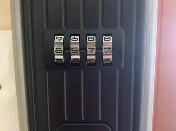 Gdanska 230 Lejlighed *