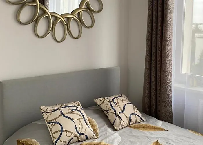 Gdanska 230 Appartement Bydgoszcz