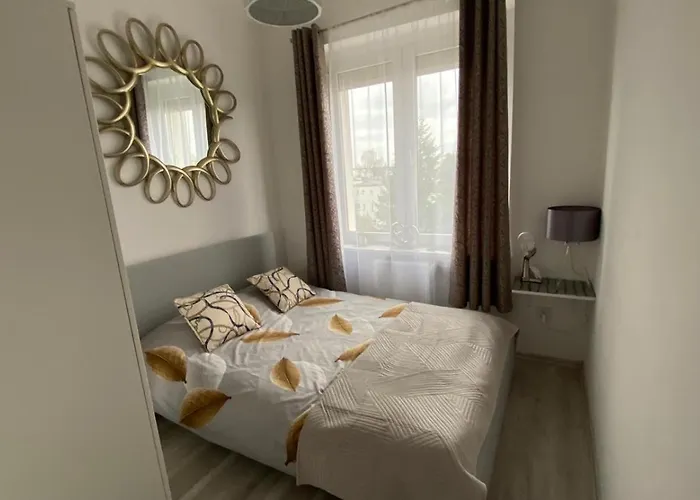 Appartement Gdanska 230