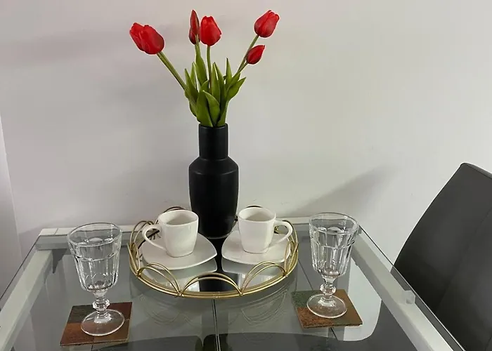 Gdanska 230 Appartement