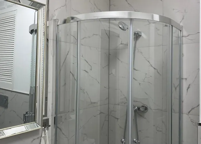 Gdanska 230 Appartement *