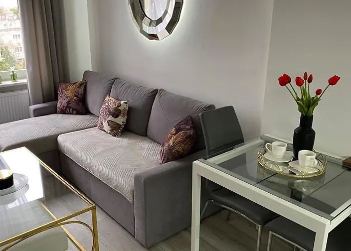 Gdanska 230 Apartment