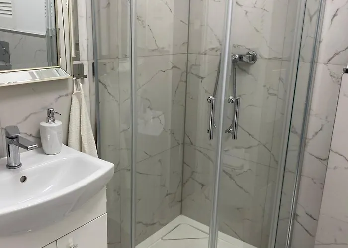 Appartement Gdanska 230 *